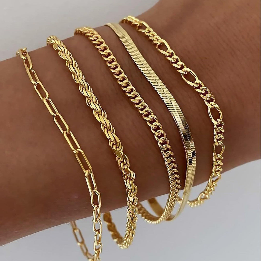Armbanden