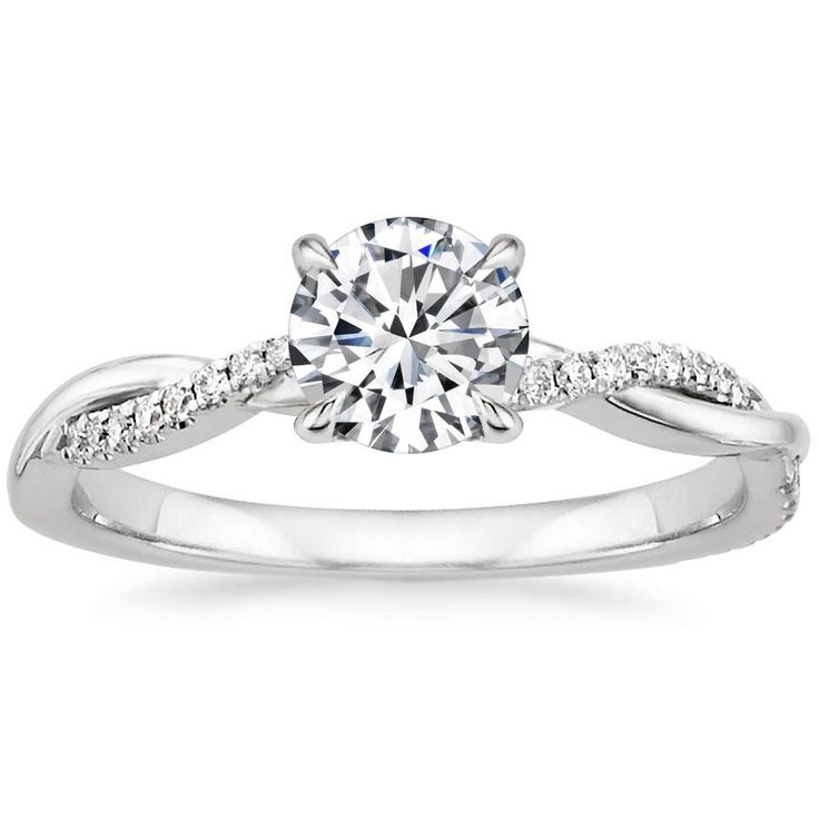 Elegante Gouden Ring “Janes”