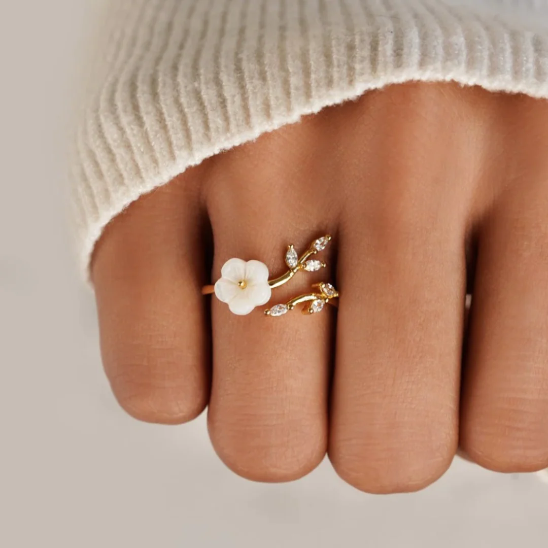 Lente ring