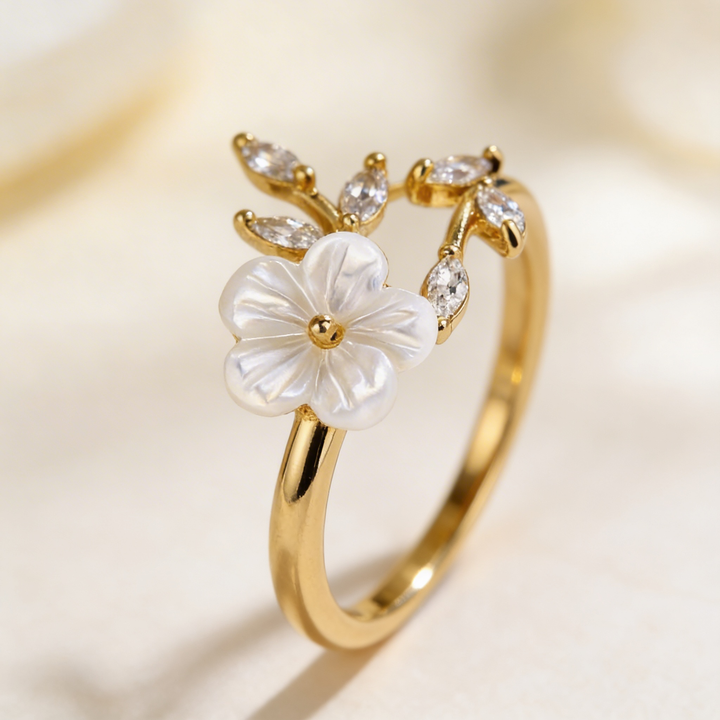 Lente ring