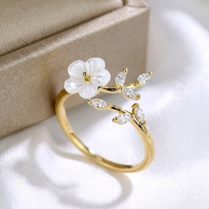 Lente ring