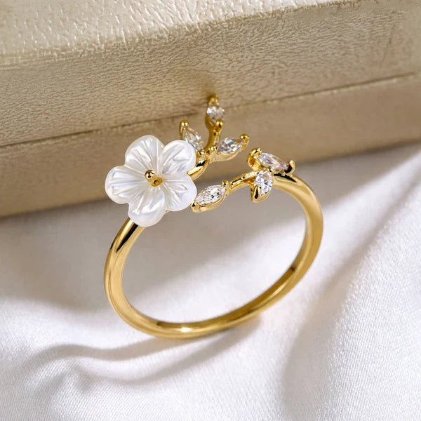 Lente ring