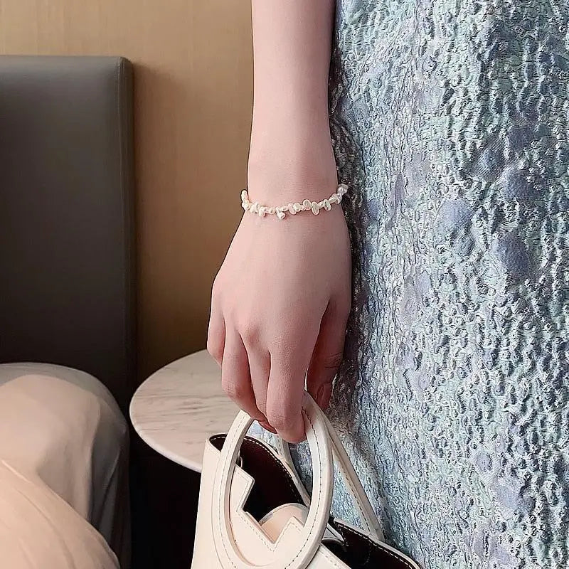 Céline armband met kralen