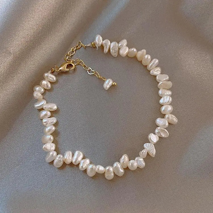 Céline armband met kralen