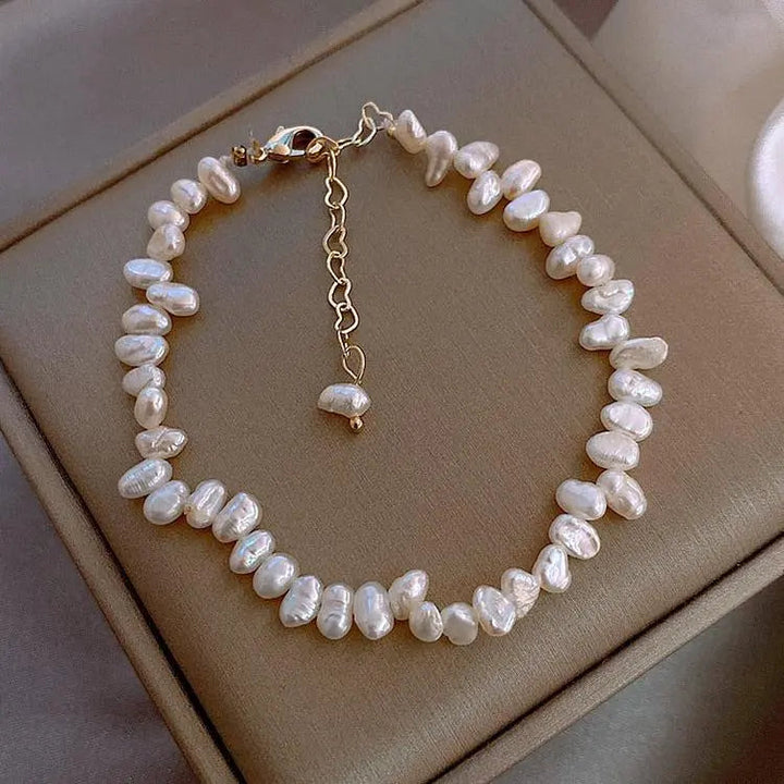 Céline armband met kralen