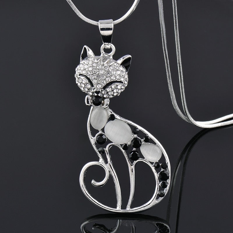 Liefdeskatten Hanger van Sterling Zilver