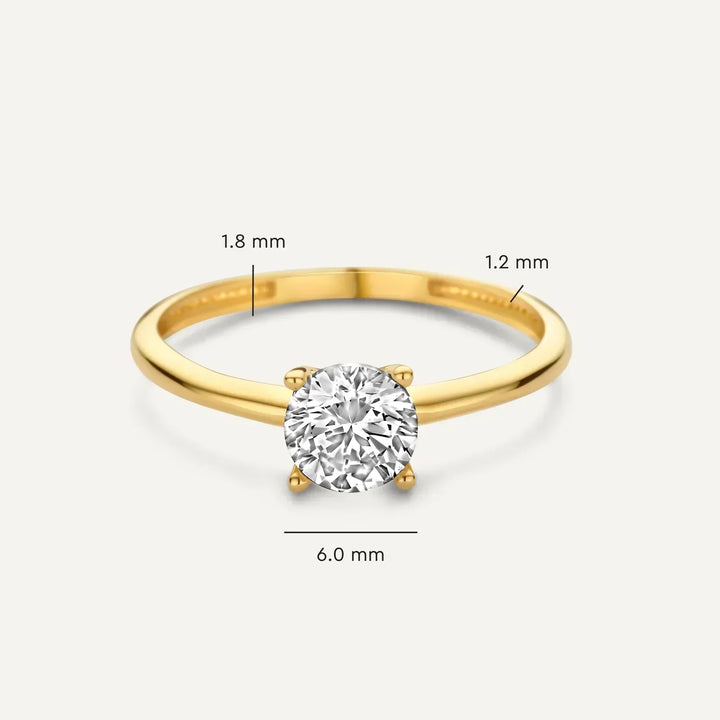 Ring “Savaya El Playa”