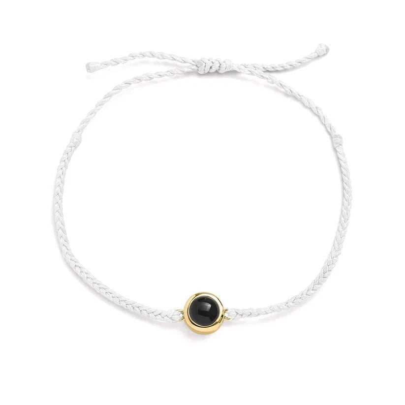 Gepersonaliseerde armband met foto