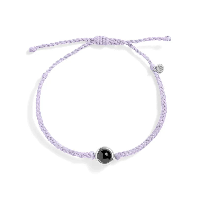 Gepersonaliseerde armband met foto