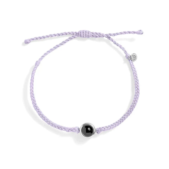 Gepersonaliseerde armband met foto